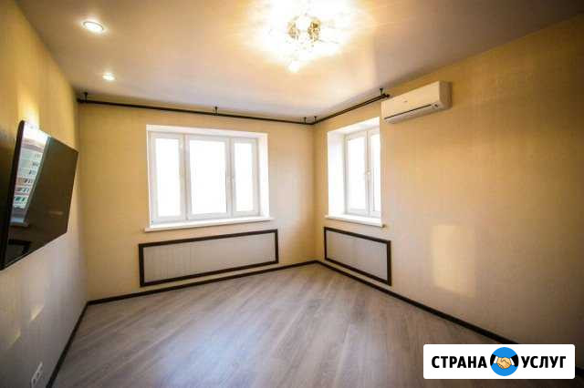 Ремонт квартир Плавск - изображение 1