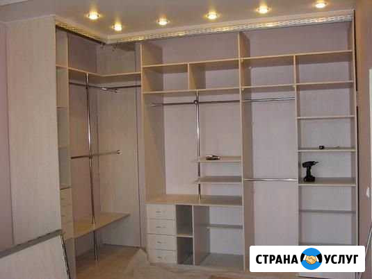 Шкаф купе Осинники - изображение 1