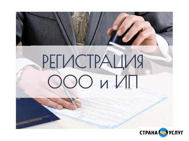 Юрист / ликвидация / внесение изменений в егрюл Волжский Волгоградской области - изображение 1