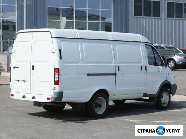 Грузоперевозки Брянск - изображение 1