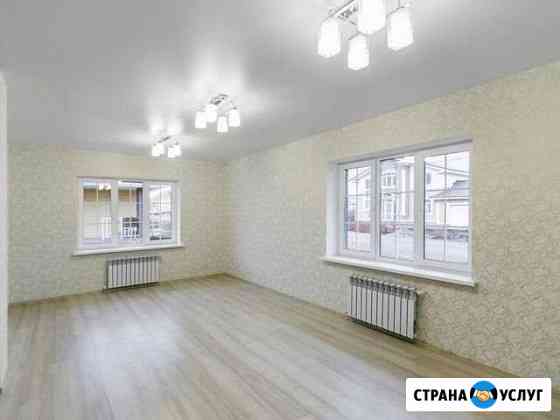 Ремонт кварт, Штукатурка, стяжка, гипсокартон и тд Ковров