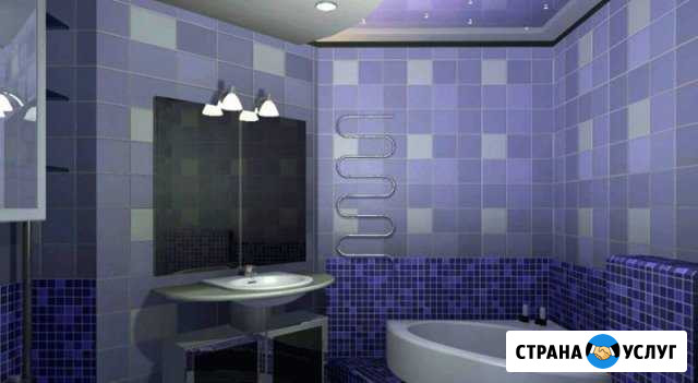 Ркмонт ванной Нижний Новгород - изображение 1