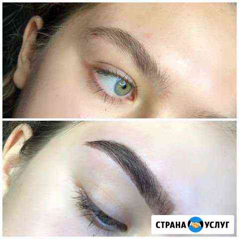 Бровист Мытищи
