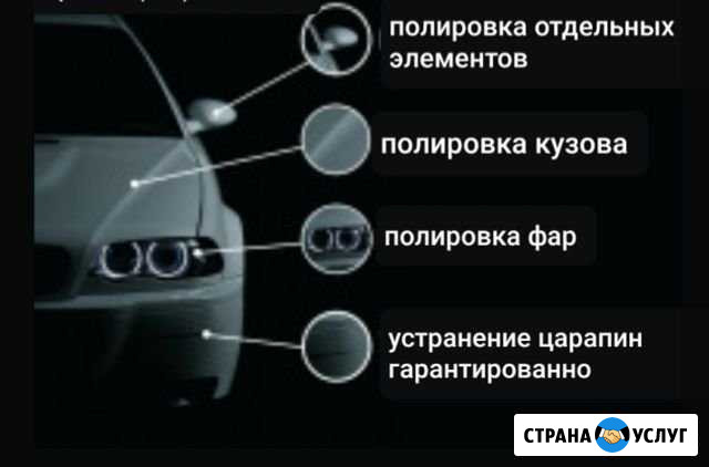 Полировка Канаш - изображение 1