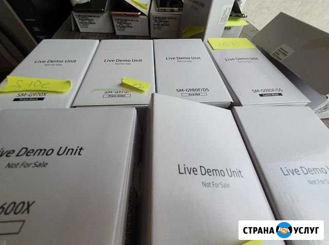 Разблокировка модулей в Самсунг Ростов-на-Дону - изображение 1