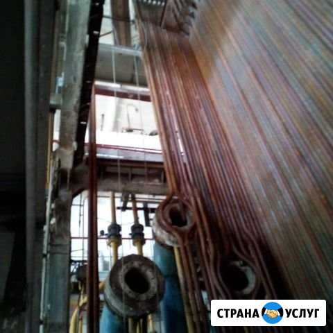 Котельное оборудование Бийск - изображение 1
