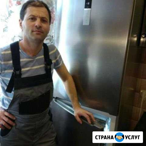 Ремонт холодильников Омск - изображение 1