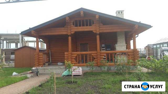 Отделочные работы Махачкала - изображение 1