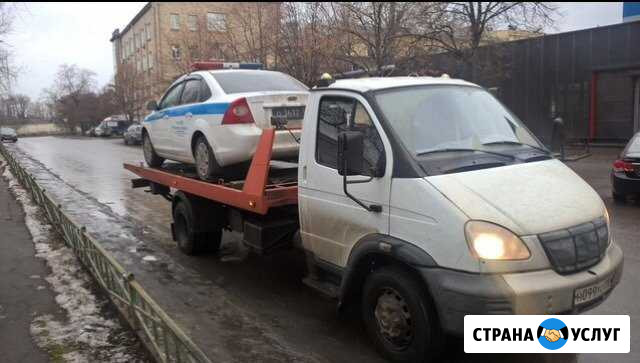 Эвакуатор 24/7 Энгельс- Саратов Энгельс - изображение 1