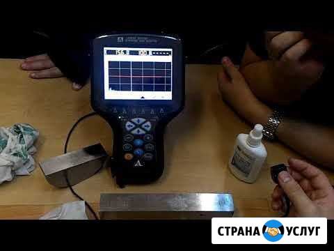 Контроль вик, узк, пвк, мк Казань - изображение 1