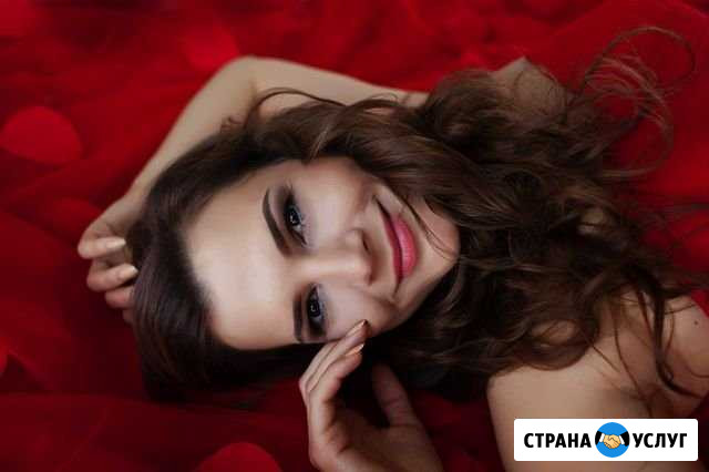 Макияж-визажист Сызрань - изображение 1