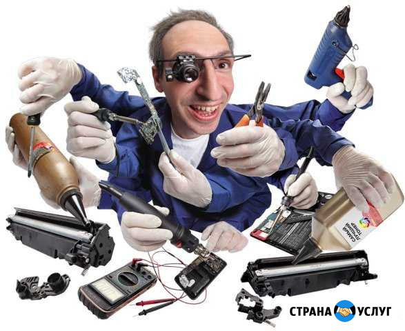 Ремонт Георгиевск - изображение 1