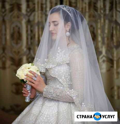 Бесплатный фотограф Урус-Мартан - изображение 1