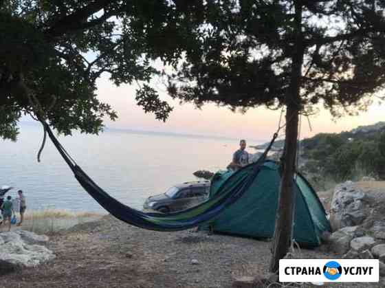 Аренда палаток Севастополь Севастополь