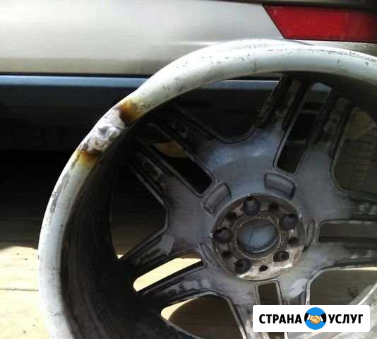 Сварка аргоном Арзамас Арзамас - изображение 1