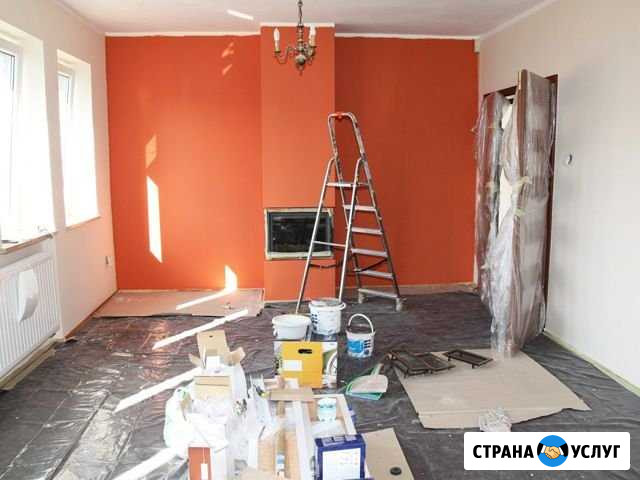 Ремонты, ванных комнат Нерюнгри - изображение 1