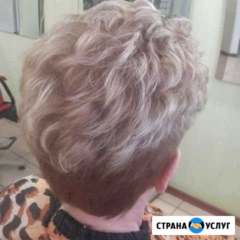 Парикмахерские Шуя - изображение 1