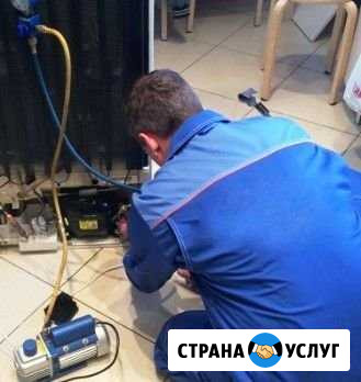 Ремонт холодильников на дому в день обращения Пермь - изображение 1