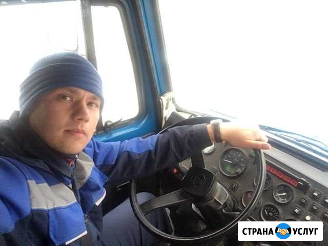 Такси межгород Бугульма - изображение 1