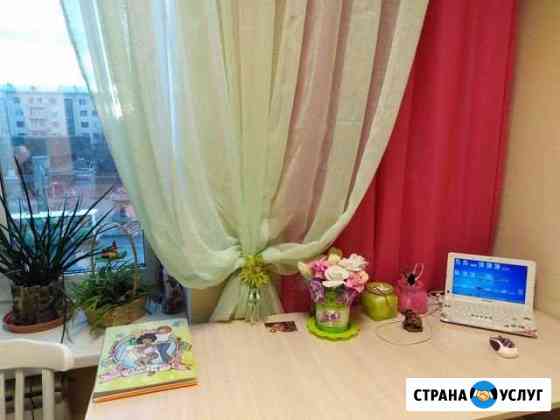 Кабинет с кушеткой на несколько днейчас. в неделю Санкт-Петербург