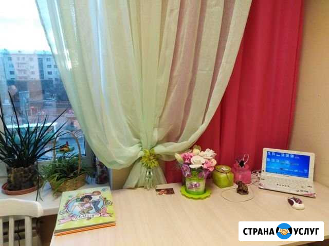 Кабинет с кушеткой на несколько днейчас. в неделю Санкт-Петербург - изображение 1