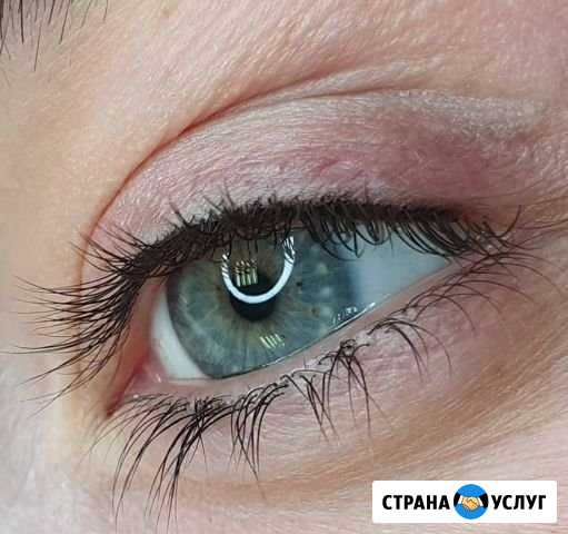 Естественный перманентный макияж Иваново - изображение 1