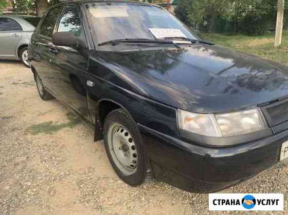 Аренда авто Невинномысск