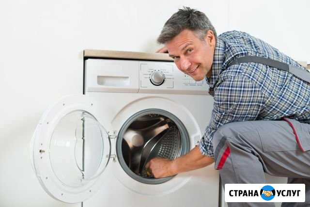 Ремонт стиральных машин Сысерть - изображение 1