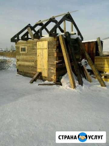 Продам баню Прокопьевск - изображение 1