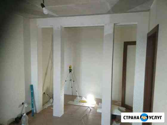 Электрик.Электромонтажные, отделочные работы Вологда
