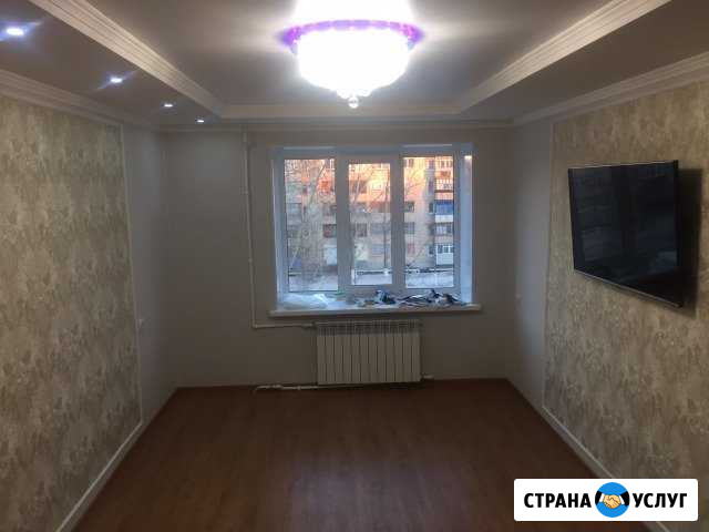 Ремонт и отделка Ясный - изображение 1