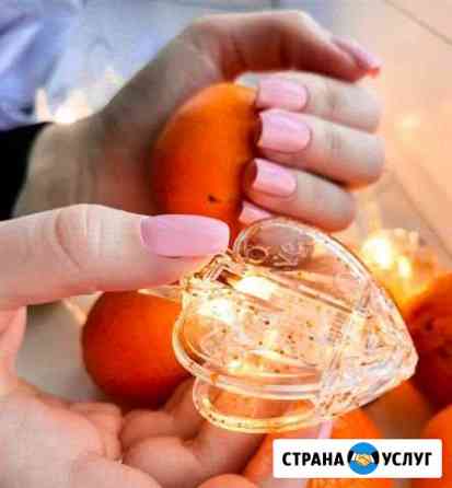 Маникюр Белово