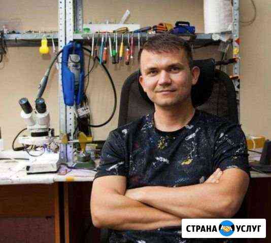 Установка Windows, Компьютерный мастер с выездом Барнаул