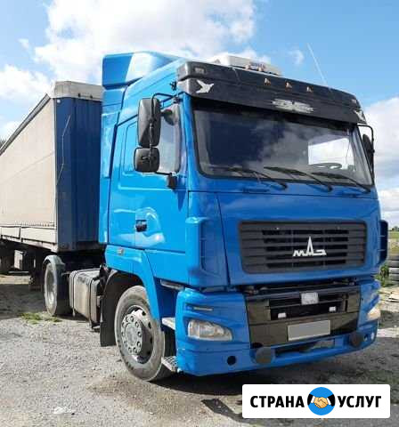 Кузовной ремонт Покраска Грузовых авто Первоуральск - изображение 1