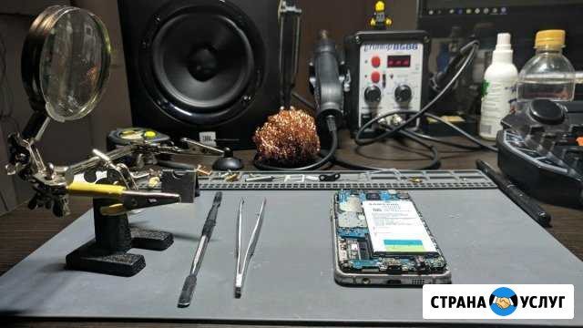 Ремонт Смартфонов Ярославль - изображение 1