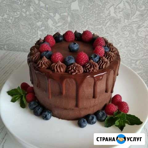 Торт на заказ для аллергиков Нижневартовск - изображение 1