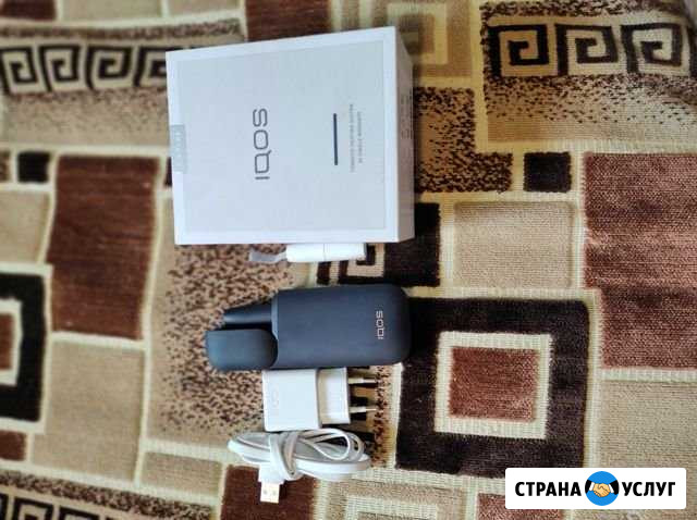 Ремонт iqos Смоленск - изображение 1