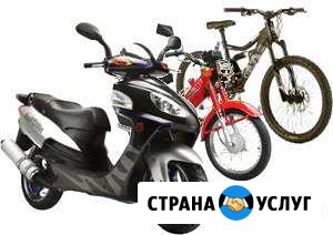 Ремонт, обслуживание, регулировка вело - мото Чудово - изображение 1