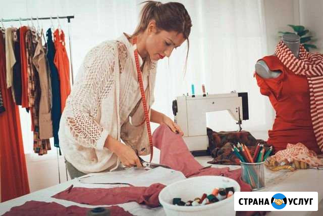 Ремонт одежды любой сложности Шатура - изображение 1