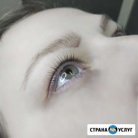 Ламинирование ресниц Симферополь - изображение 1