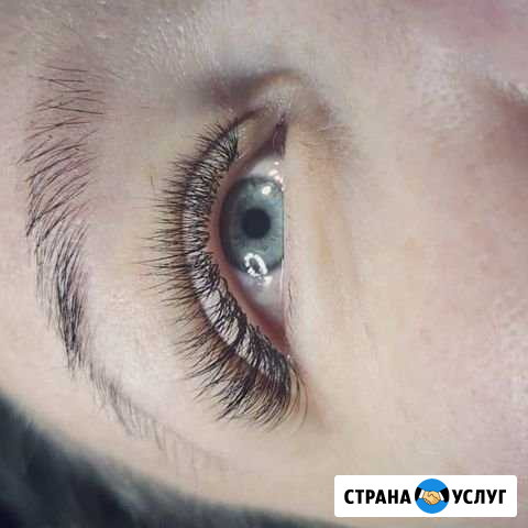 Наращивание ресничек Прохладный - изображение 1