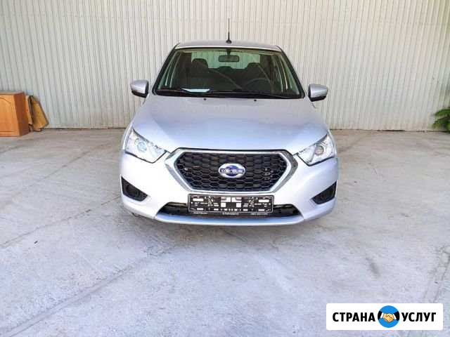 Аренда авто в Севастополе Севастополь - изображение 1