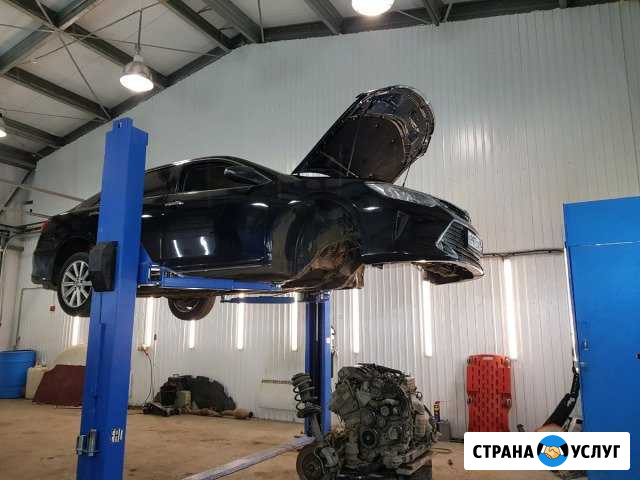 Автоэлектрик Иркутск - изображение 1