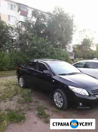 Межгород Нижнекамск