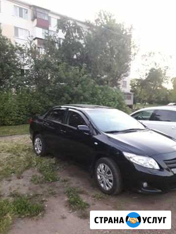 Межгород Нижнекамск - изображение 1