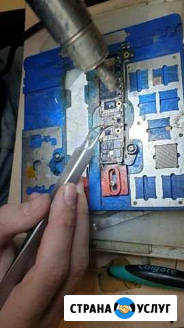 Ремонт iPhone Саранск - изображение 1
