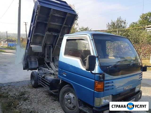 Песок, щебень,сетка сварная,дрова, по ст.раевская Раевская - изображение 1