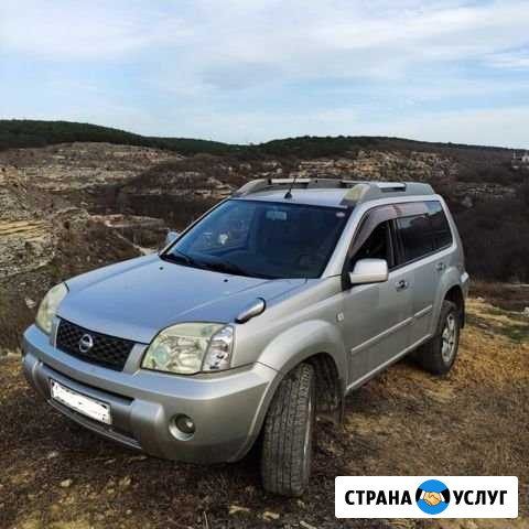 Аренда прокат авто в Севастополе и Крыму Севастополь - изображение 1