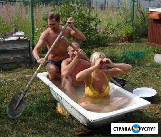 Реставрация ванн жидким акрилом Нижний Тагил