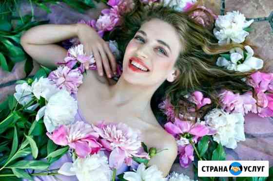 Фотосессии на природе. Фотограф Тула